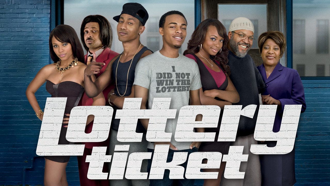 Lottery Ticket Movie Streaming Online Watch