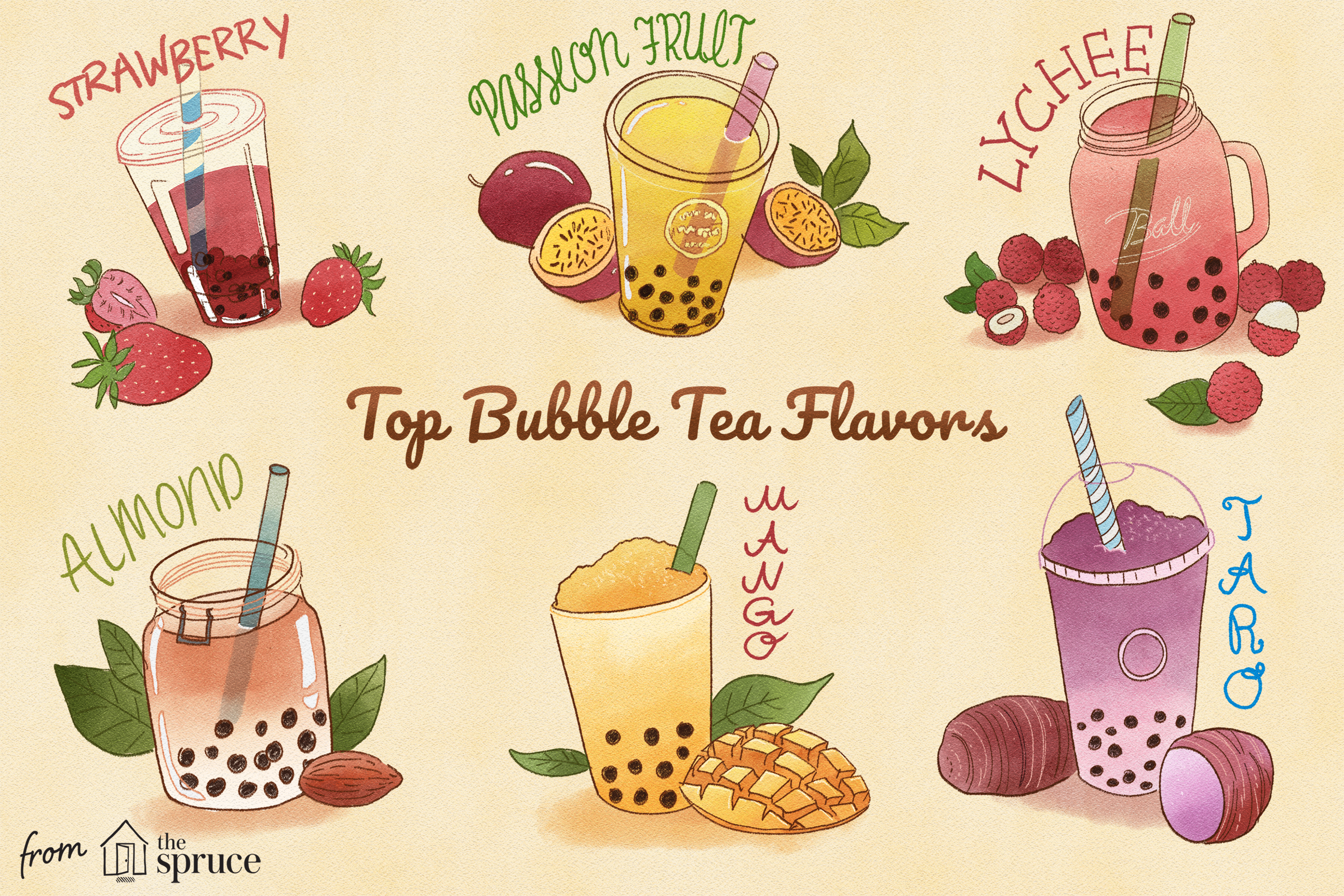 Boba flavors wallpapers với những hương vị trà sữa đa dạng và hấp dẫn đã sẵn sàng chờ đón bạn đấy! Hãy cùng tìm hiểu về loại hình thức uống đặc biệt này và chọn lựa cho mình khẩu vị thích hợp nhé.