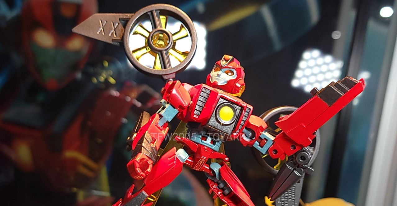 San Diego Comic Con 2022 Saturday Morning