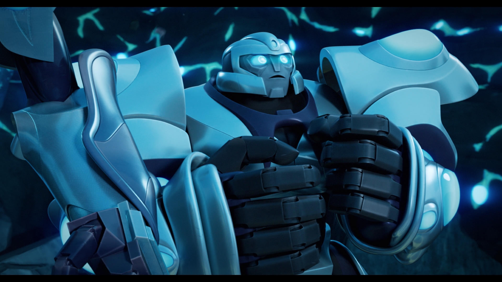 Transformers EarthSpark Wallpapers Wallpaper Cave