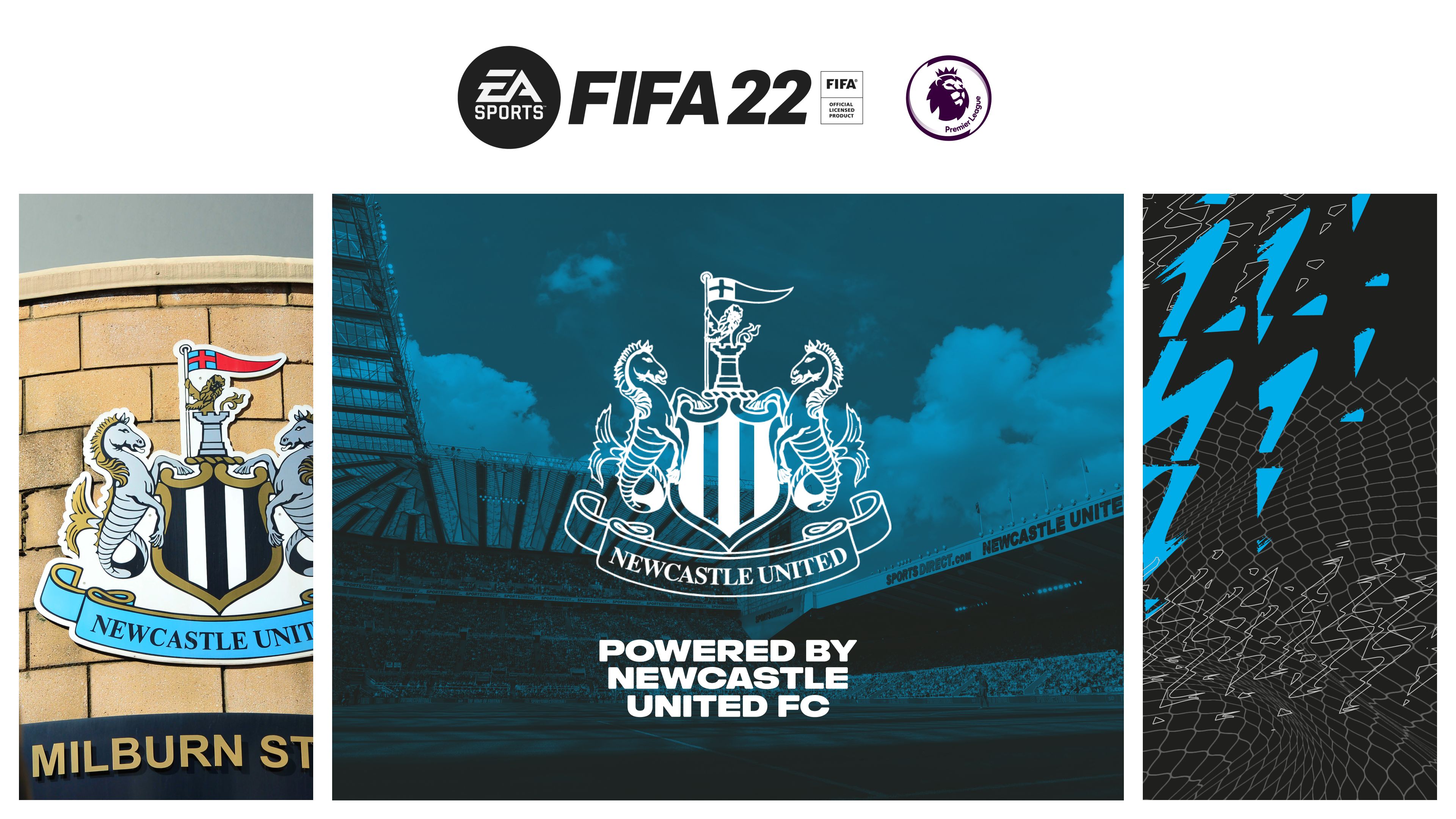 Newcastle United F.C. HD Wallpaper and Background