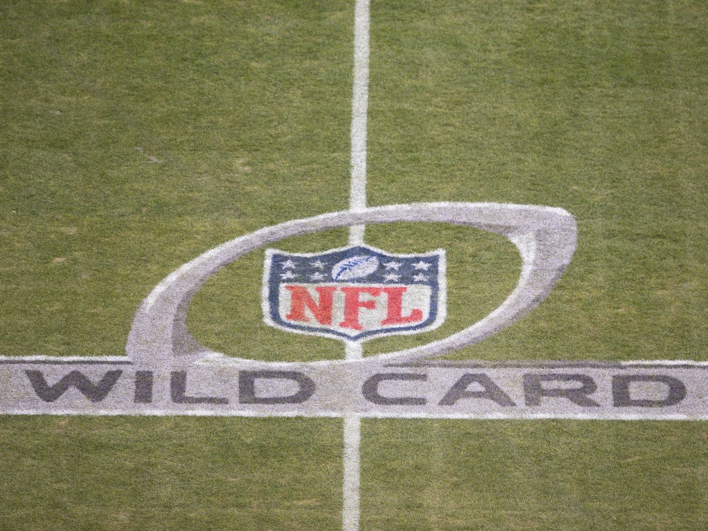 NFL playoff bracket 2023: Wild Card schedule, picture for this weekend