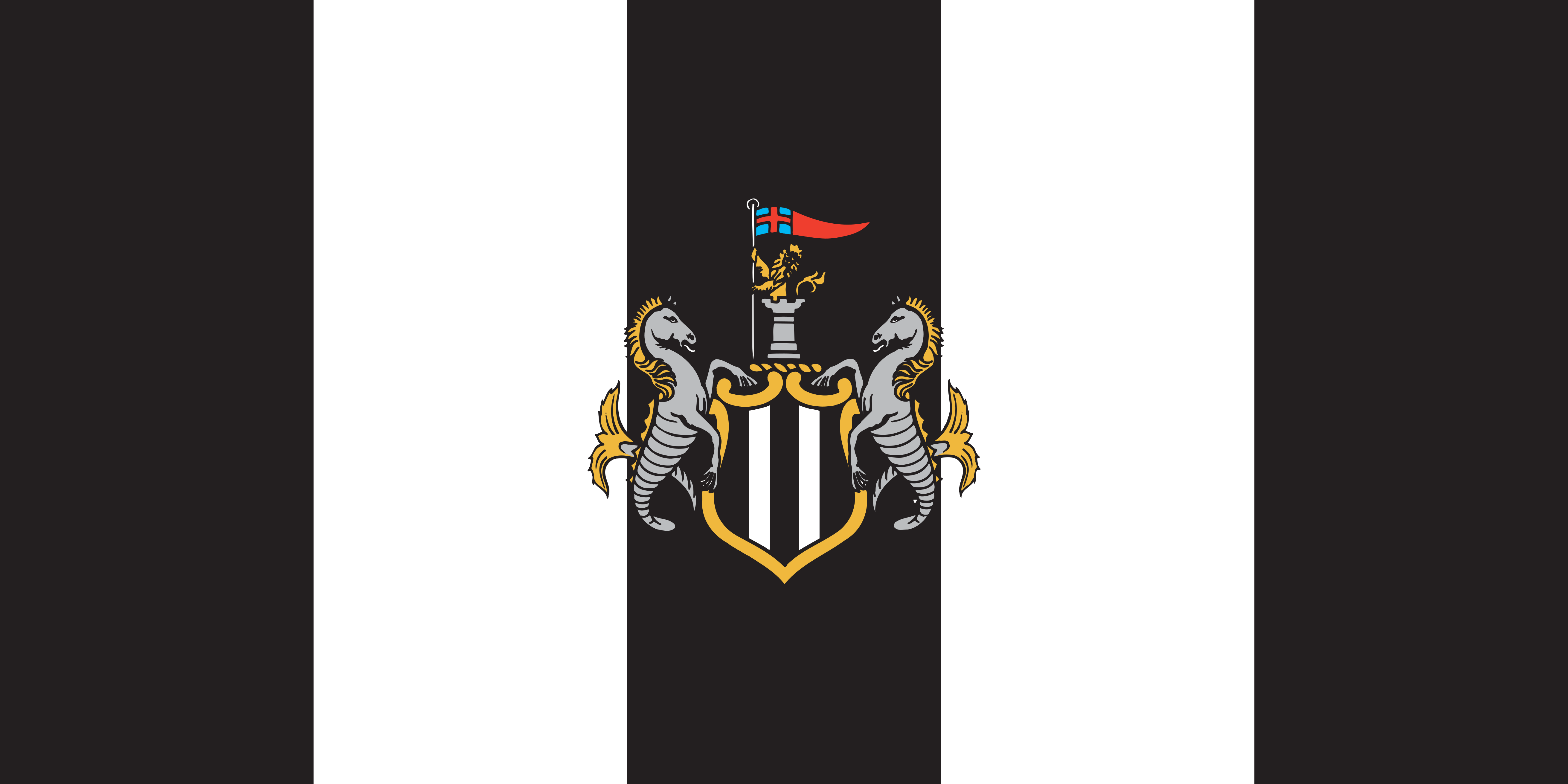 4K Newcastle United F.C. Wallpaper and Background Image