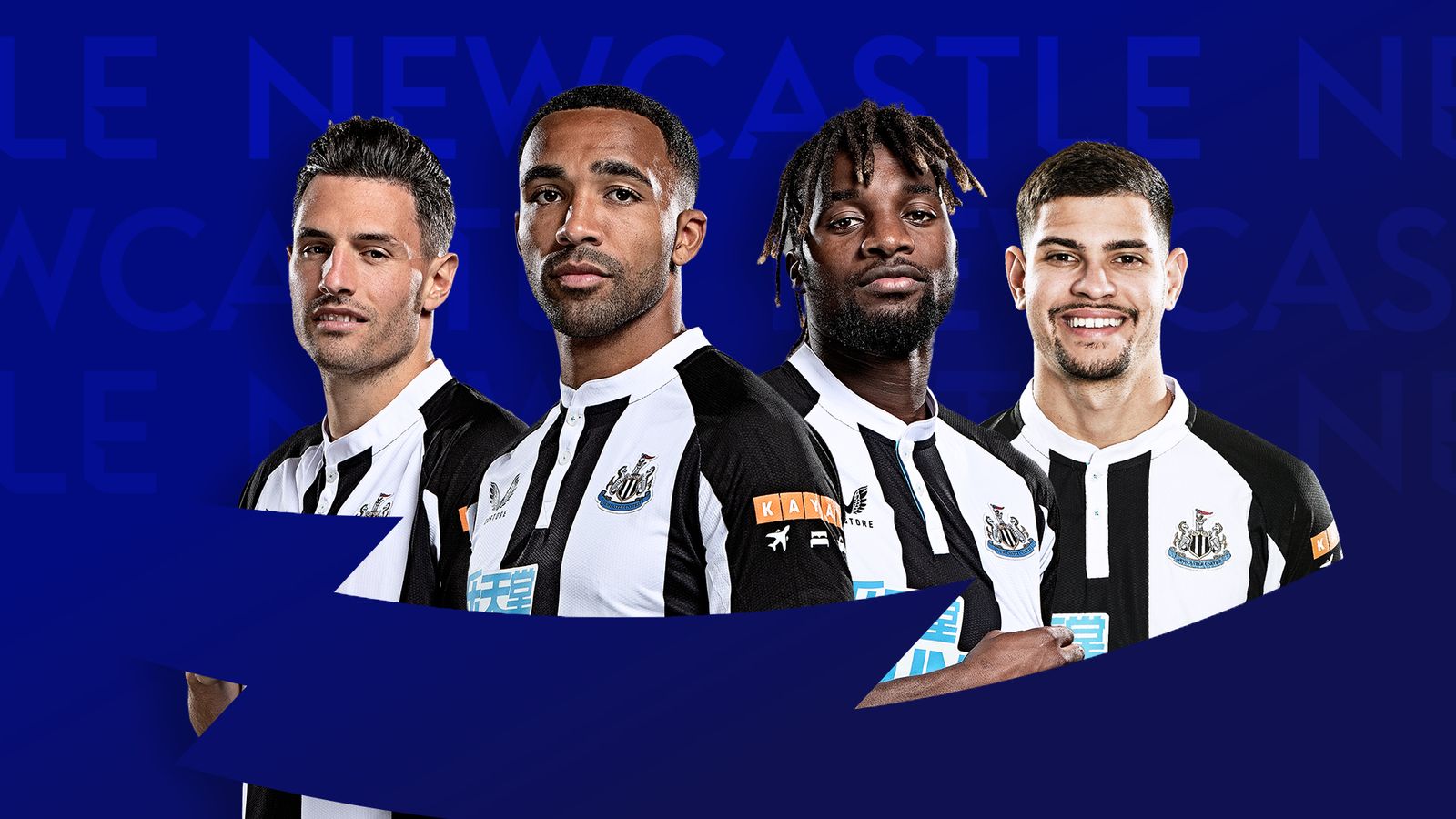 Newcastle United: Premier League 2022 23 Fixtures And Schedule