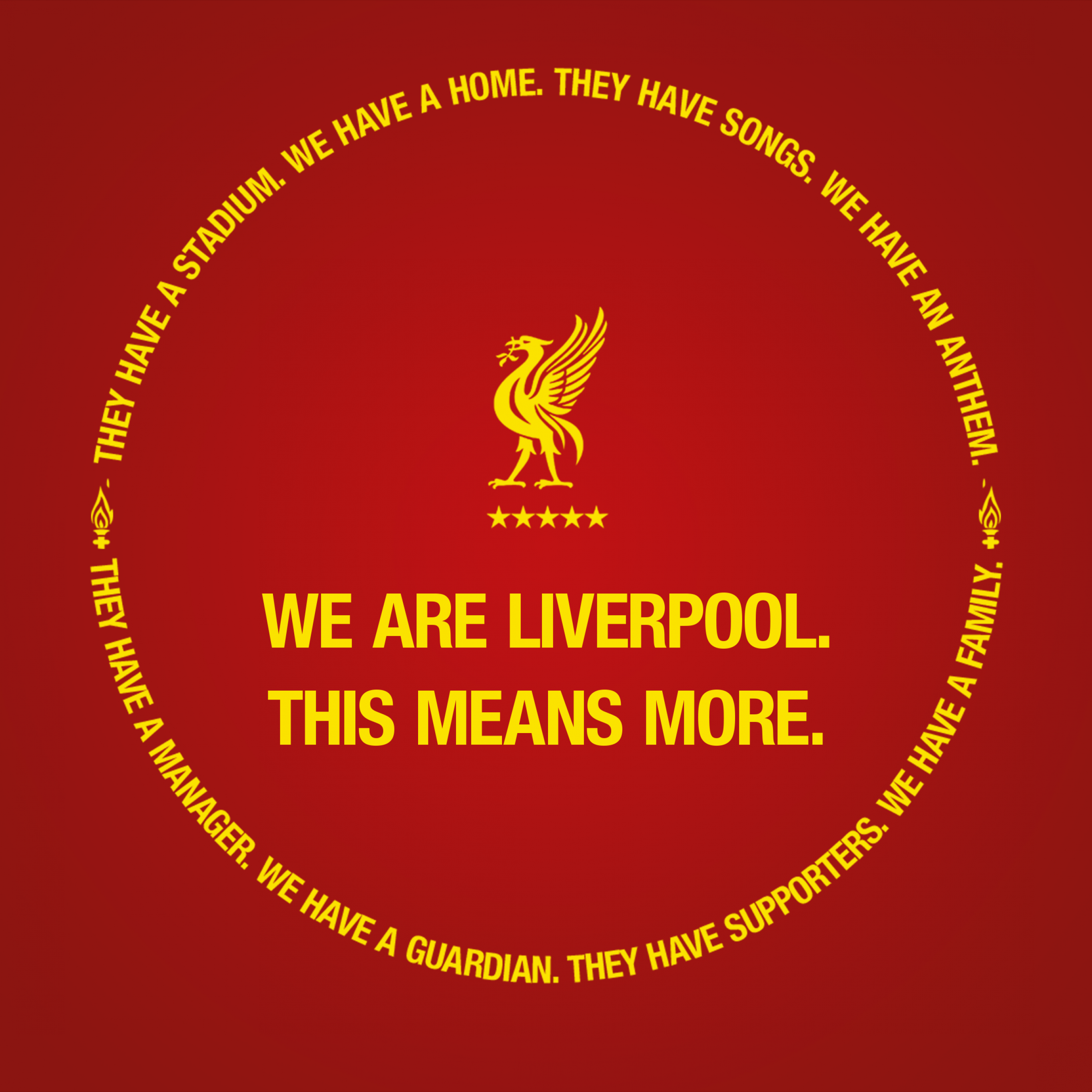 Liverpool FC Wallpaper 4K, We are Liverpool, Sports