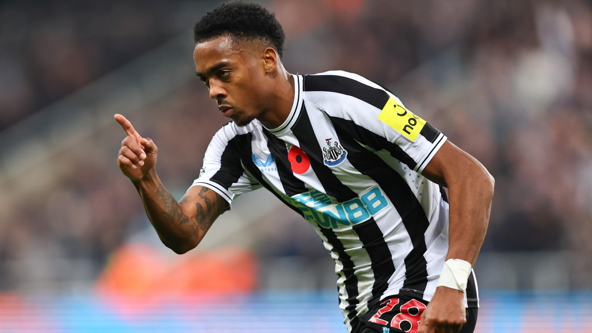 Newcastle United vs. Chelsea result, highlights and analysis as Joe Willock condemns Blues to third consecutive Premier League defeat