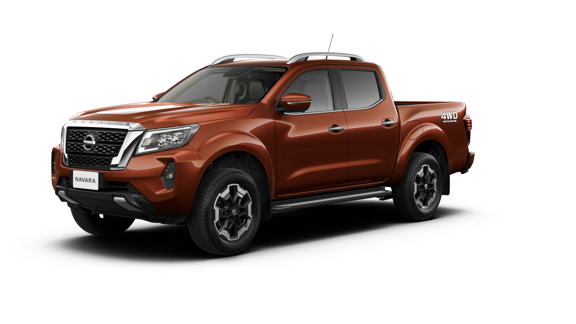 Nissan Navara 2021Рі