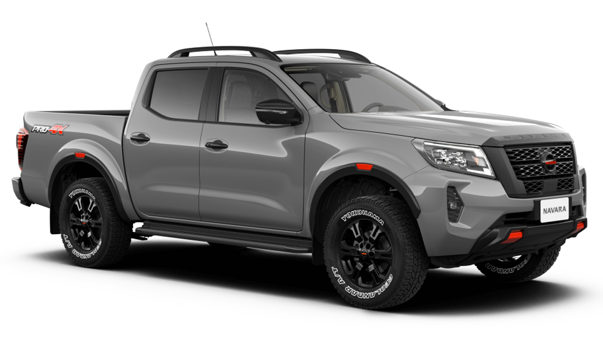 Nissan Navara Philippines: Price, Specs, & Review