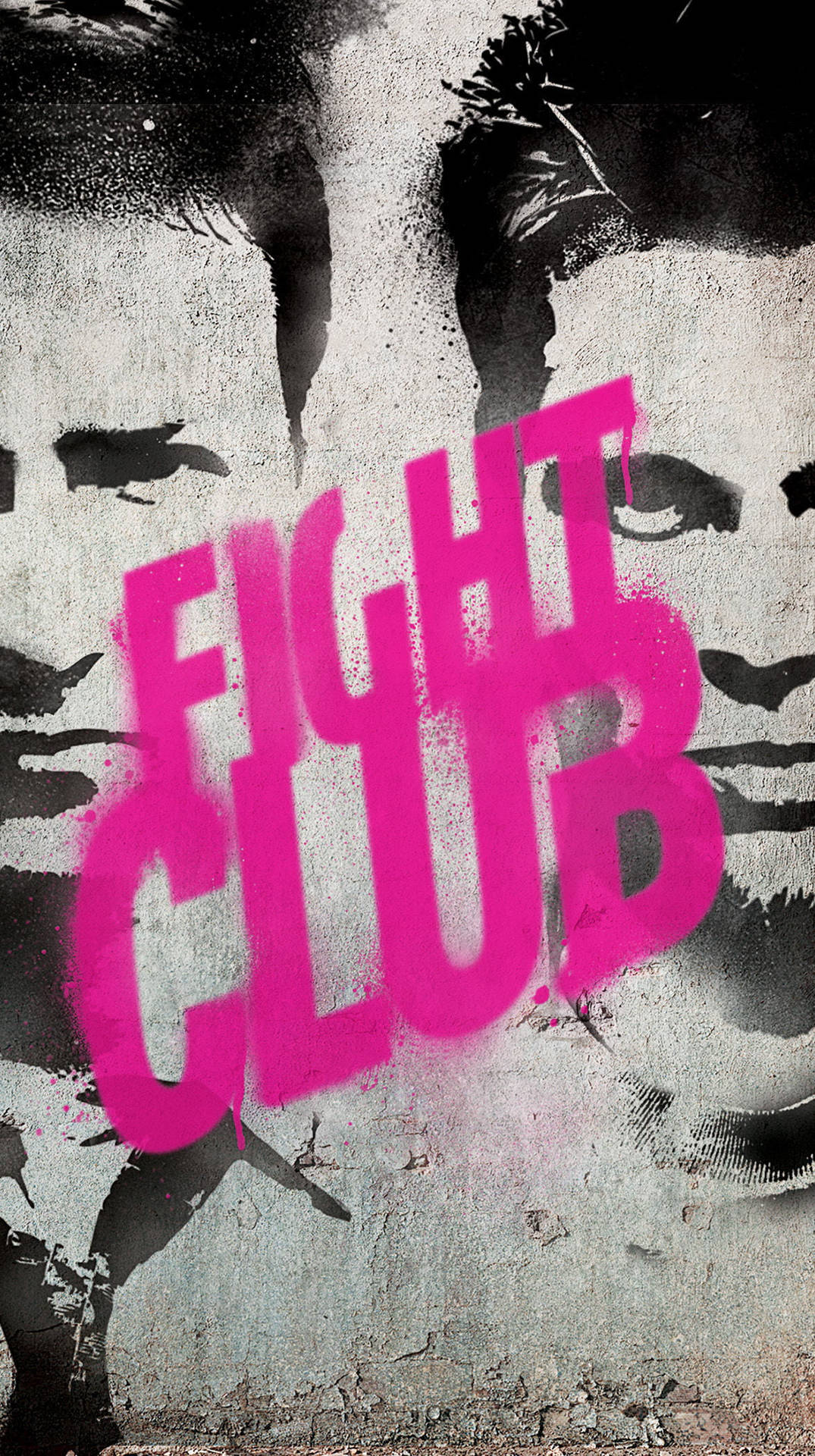 Fight club wallpaper iOS 16 : r/getwallpaper
