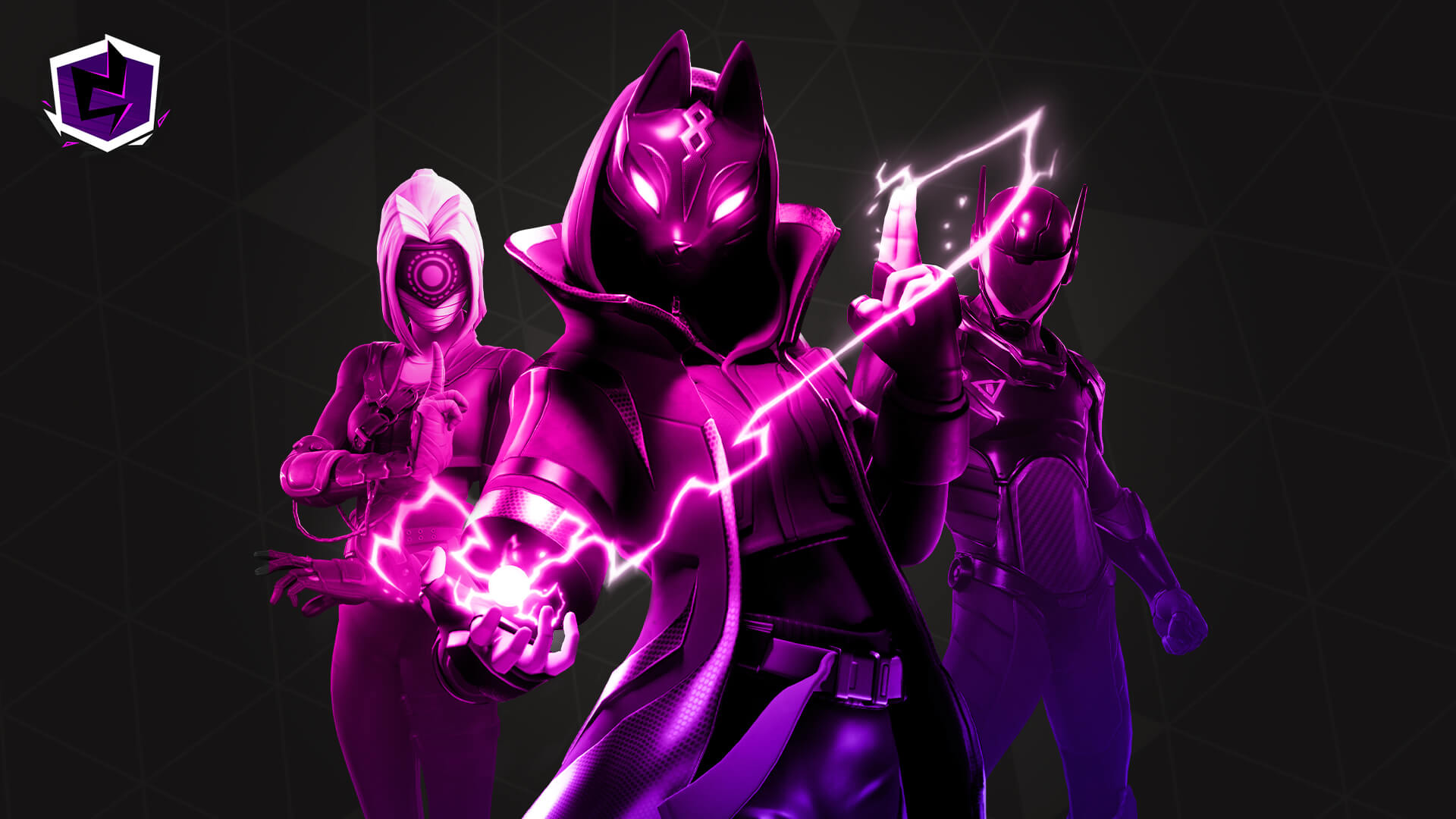 Fortnite FNCS Wallpapers - Wallpaper Cave