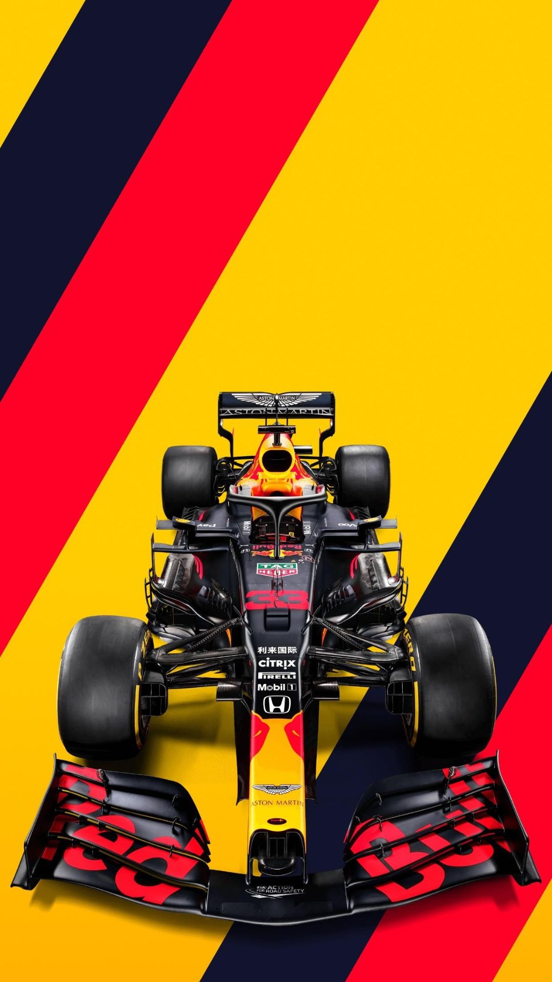 Red Bull F1 Racing Wallpaper Red Bull F1 Racing Wallpaper Download