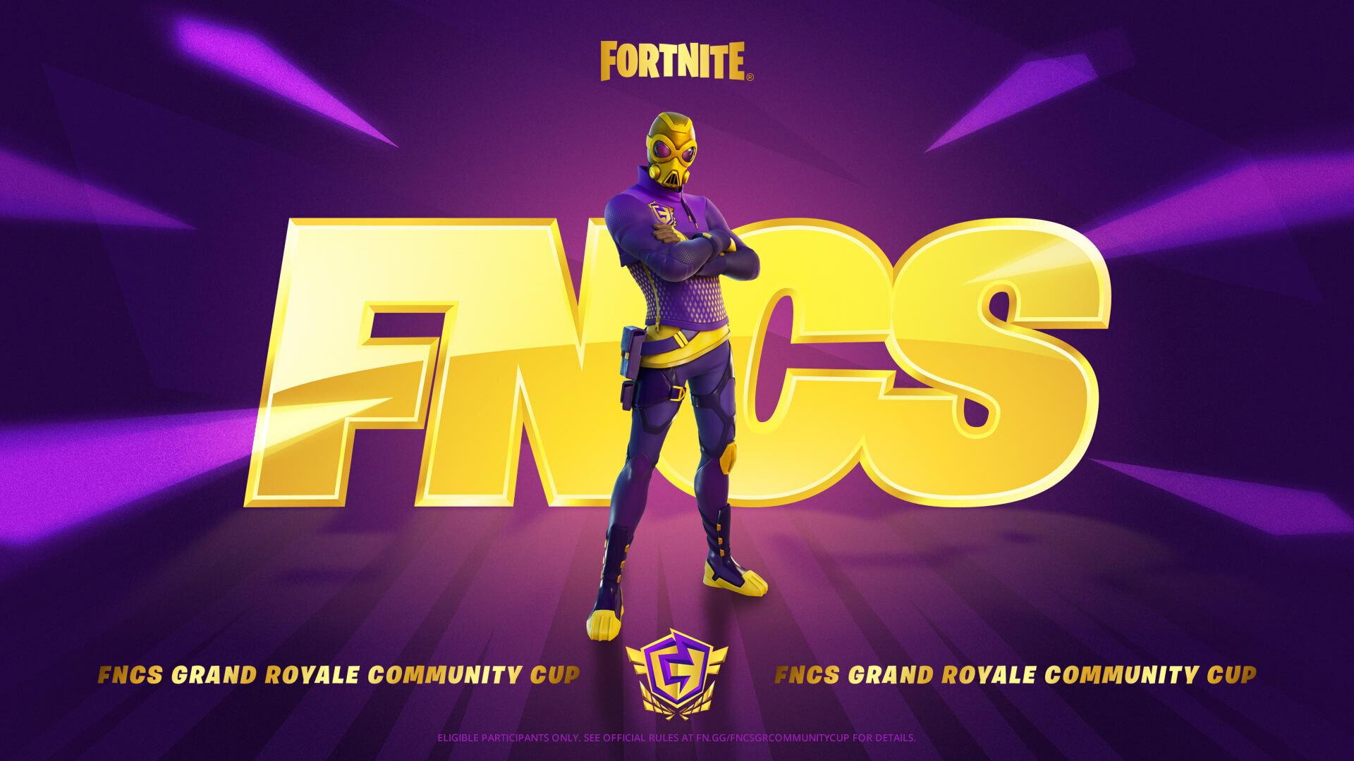 Fortnite Championship Series Grand Royale Schedule And Community Cup Revealed