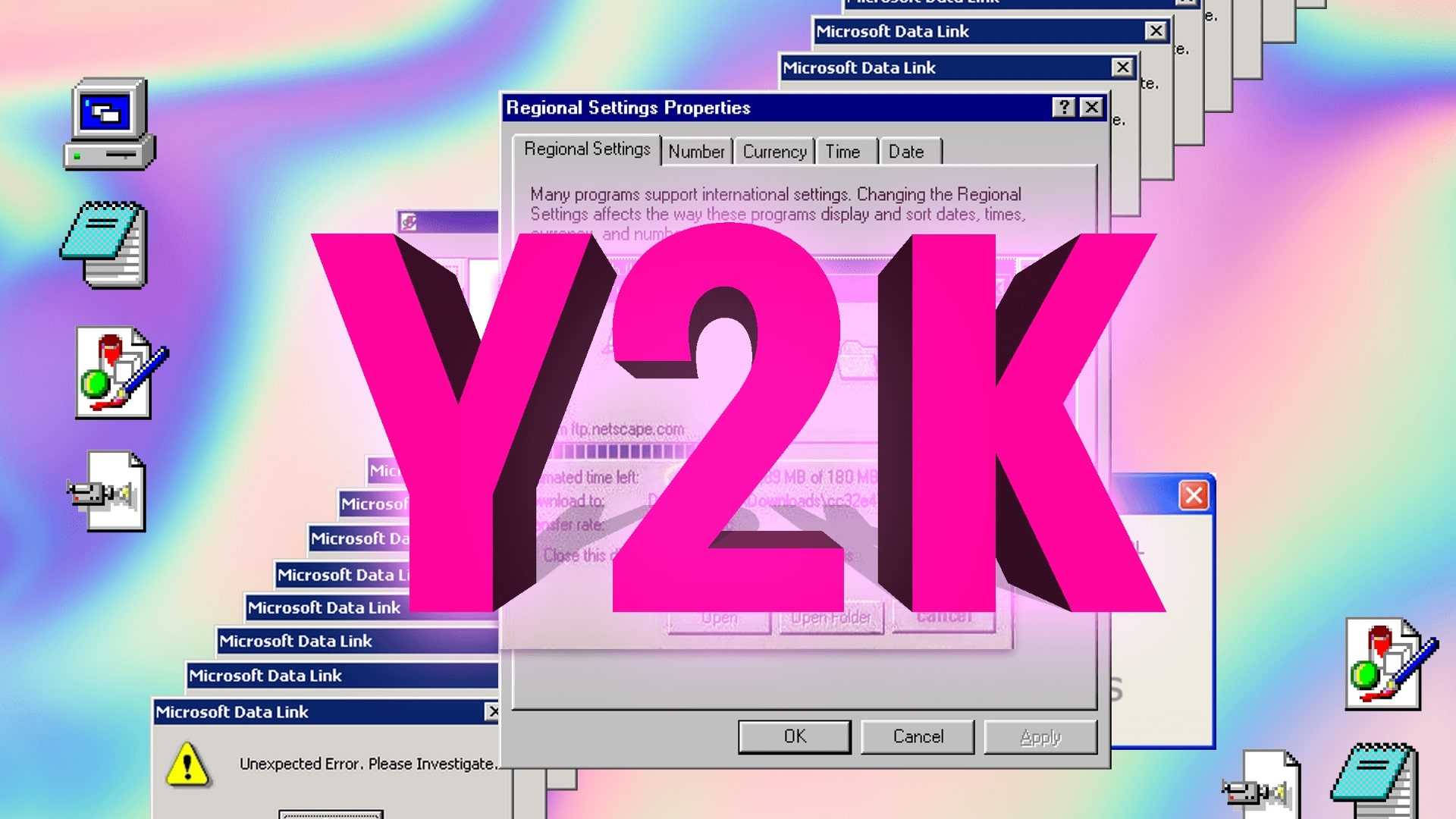 Free Y2k Wallpaper Downloads, Y2k Wallpaper for FREE