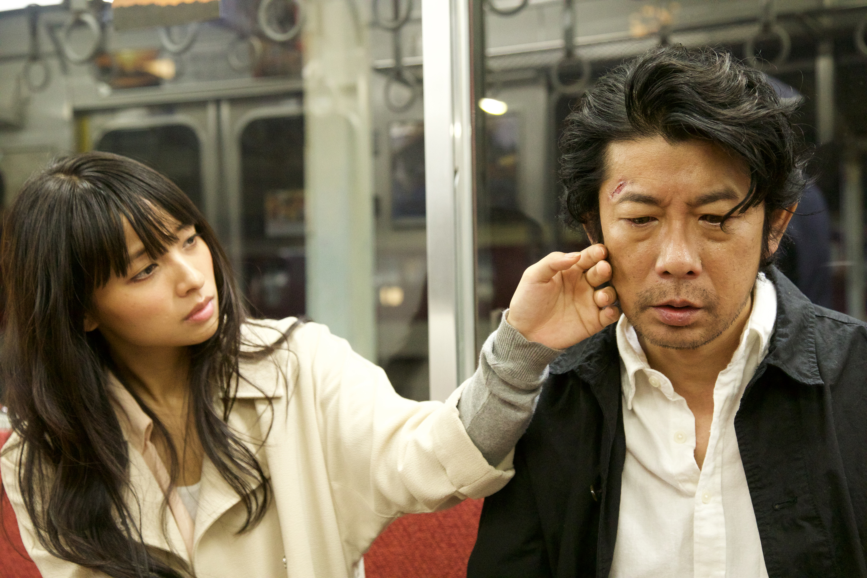 JAPAN CUTS 2018 Film Festival Full Lineup