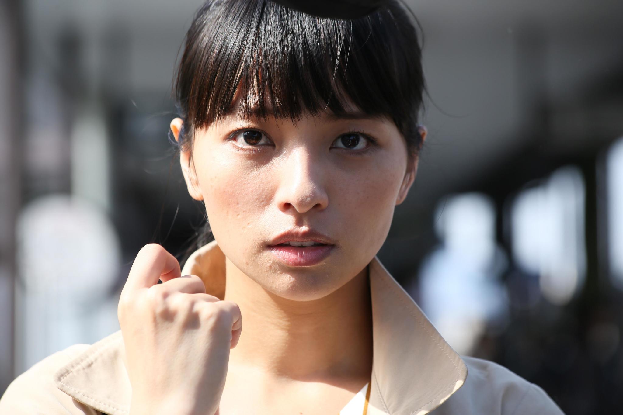 Ayame Misaki: Movies, TV
