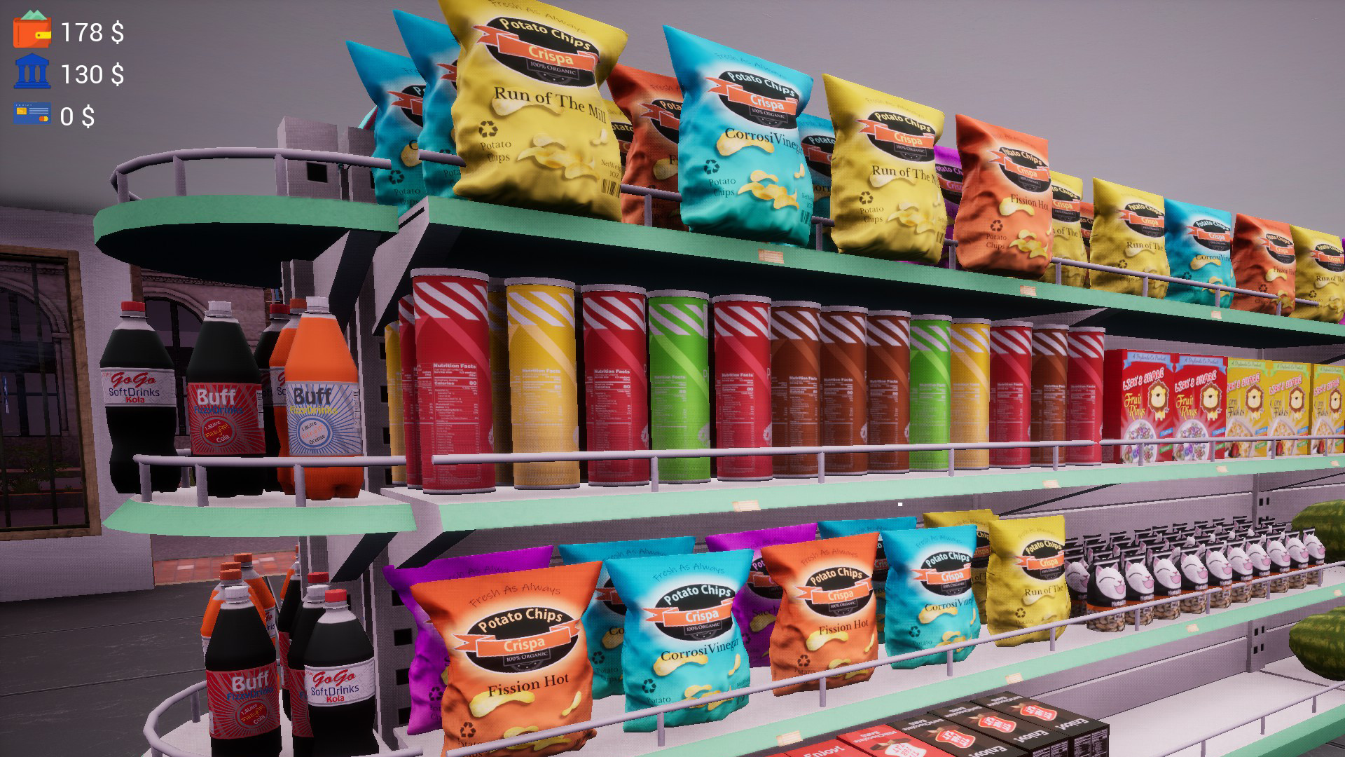 TRADER LIFE SIMULATOR UPDATES ROADMAP UPDATE · TRADER LIFE SIMULATOR update for 1 March 2021 · SteamDB