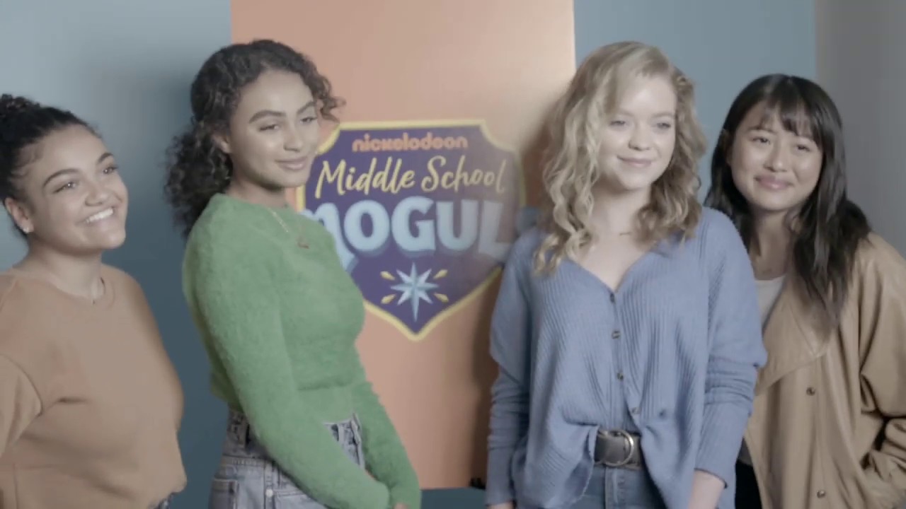 Middle School Moguls Photo, News, Videos and Gallery. Just Jared Jr