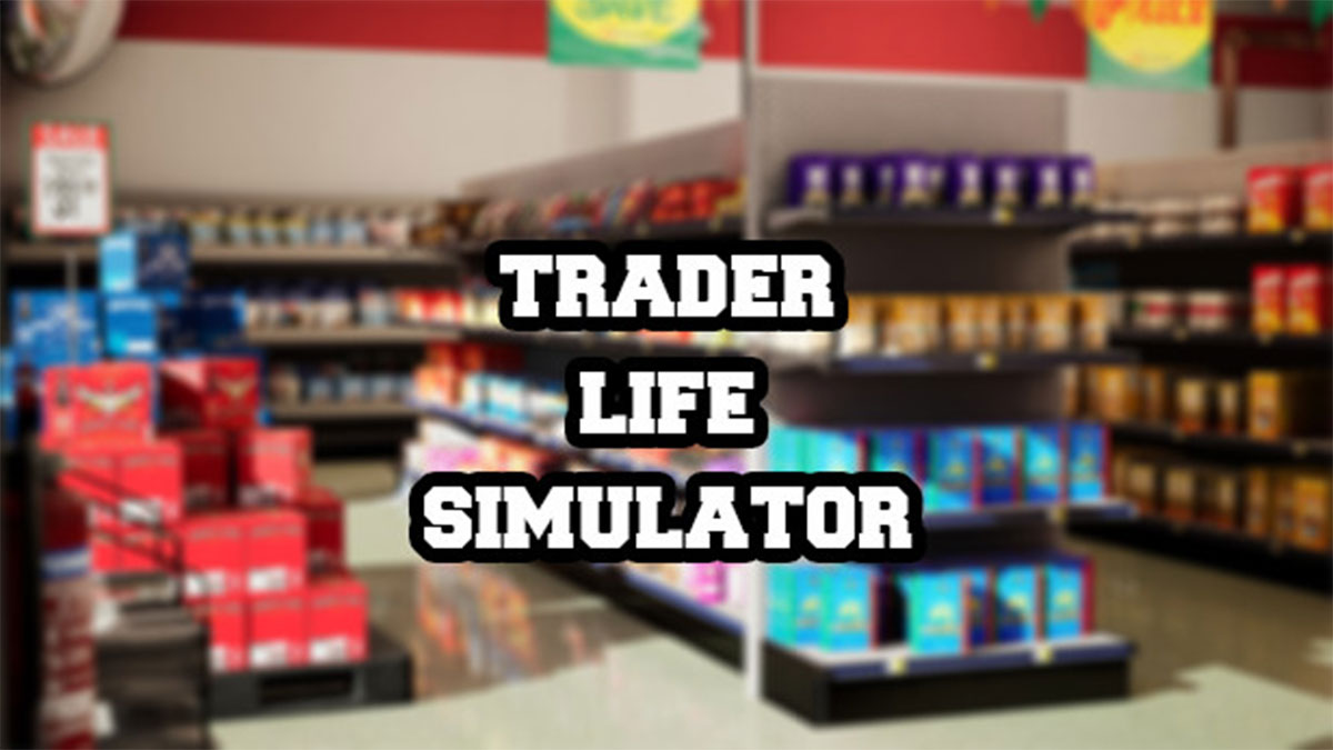 Trader Life Simulator Wallpapers - Wallpaper Cave