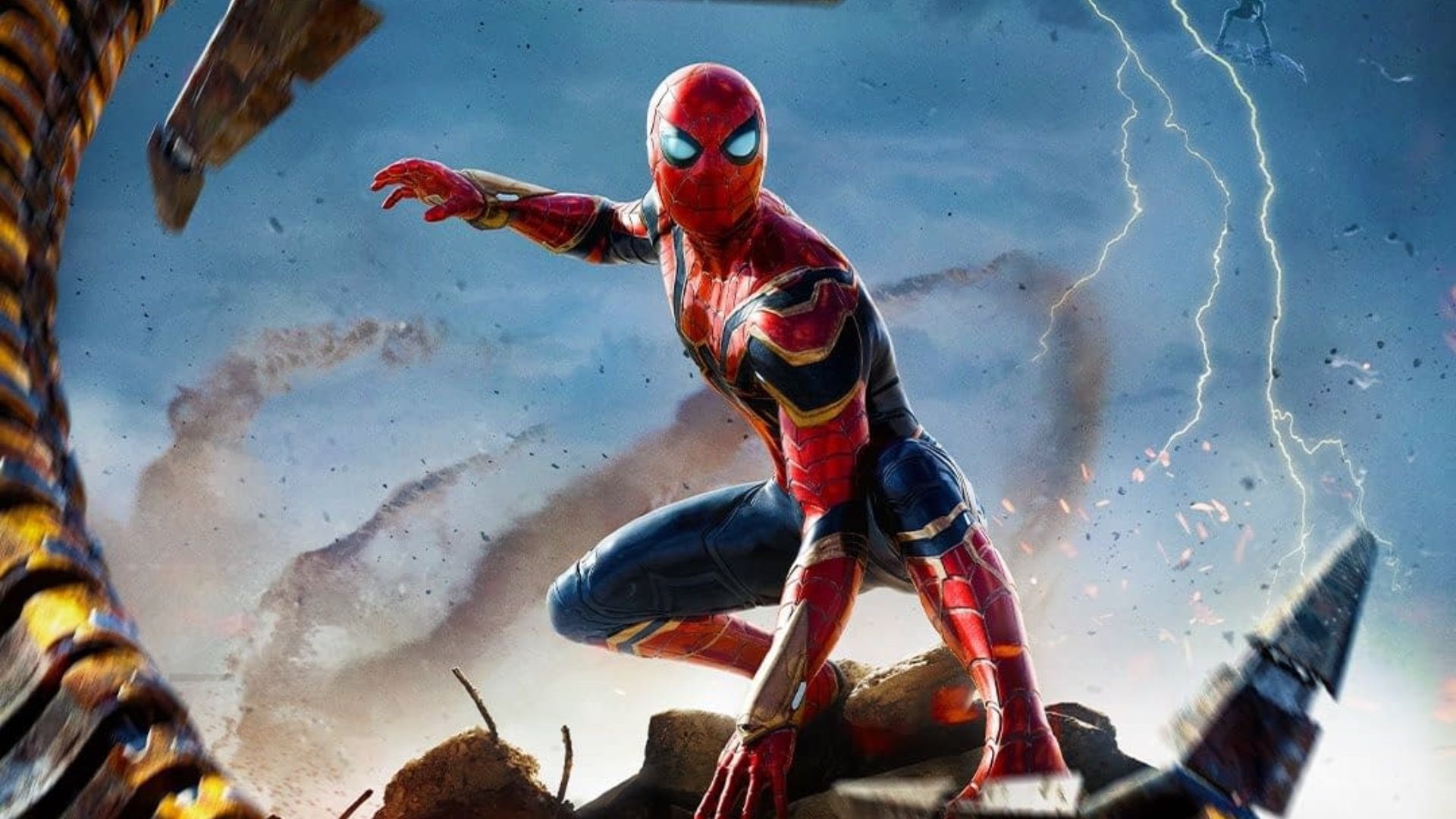 Spider Man: Updates