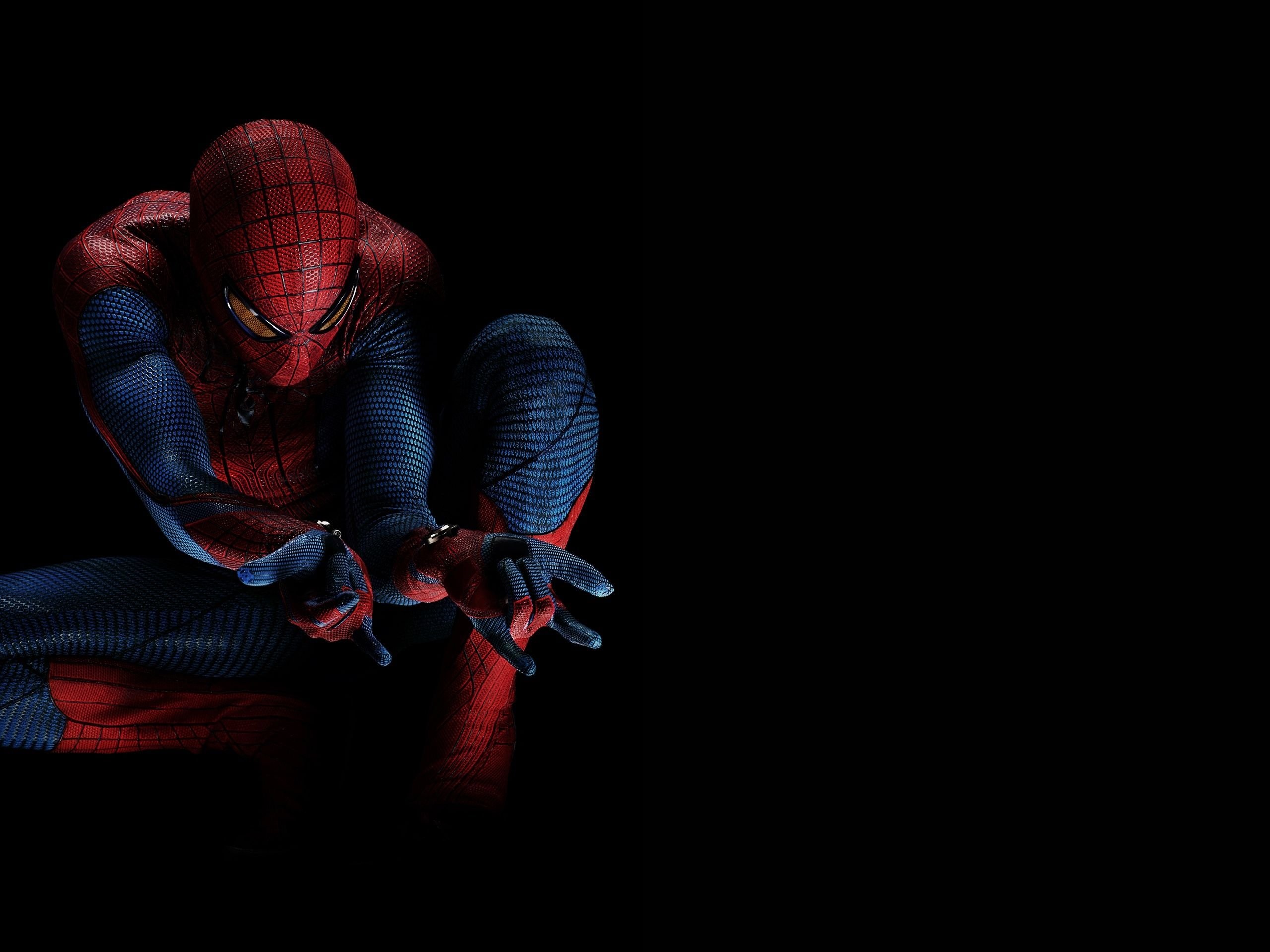 Cool Spiderman Wallpaper HD