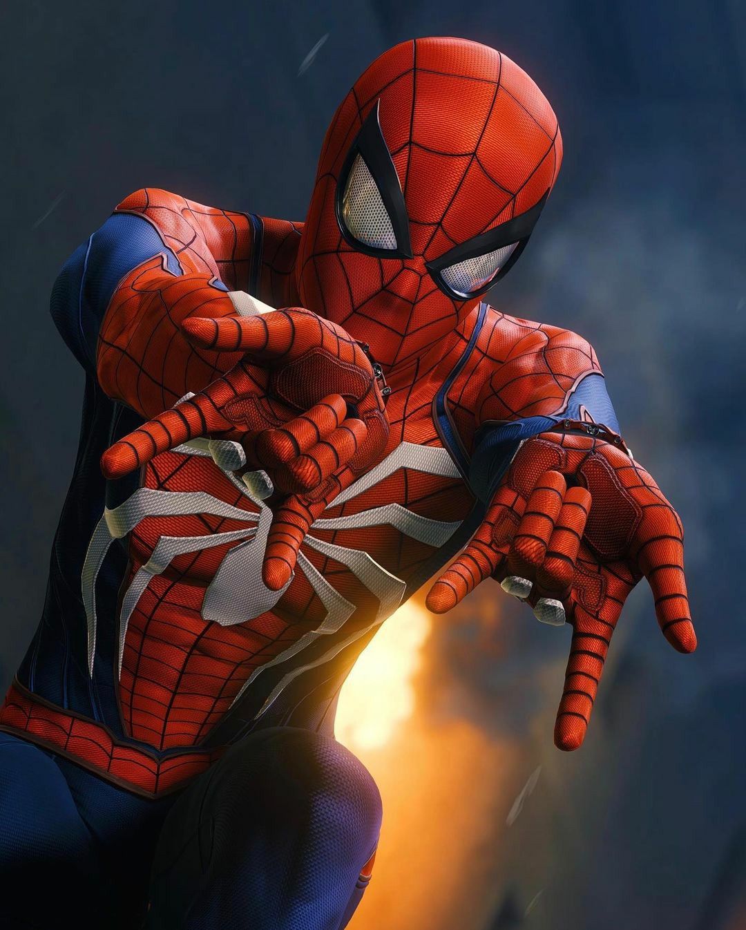 Spider man en 2023. Arte del hombre araña, Fotos de spiderman, Spiderman personajes