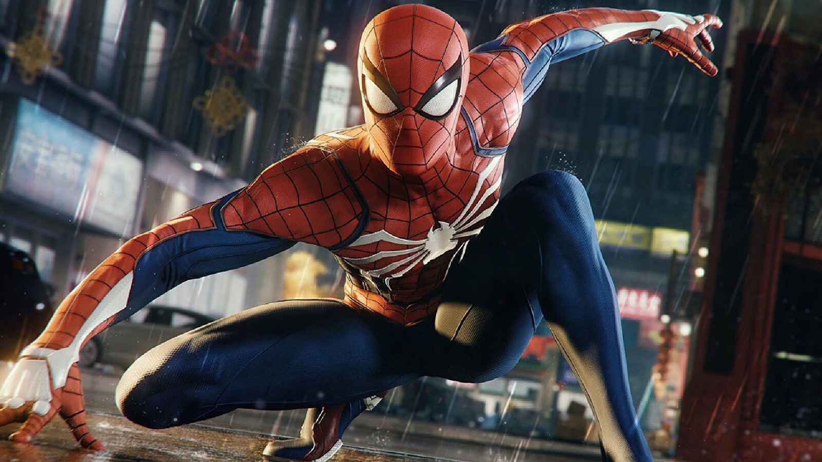 Marvel's Spider Man PC Patch Or Two Away From Perfection