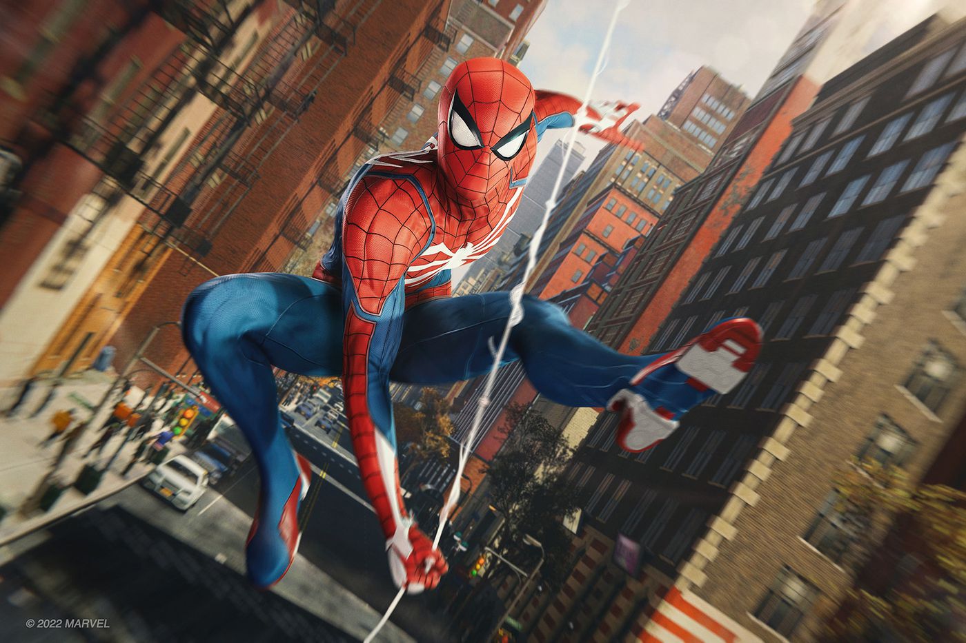 Marvel's Spider Man Remastered And Miles Morales Coming To PC