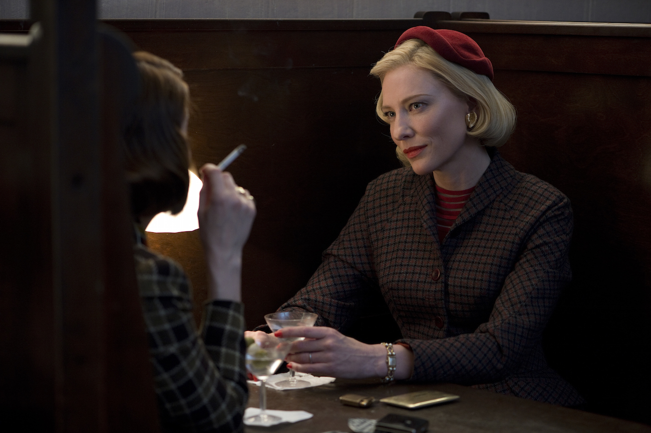 Carol