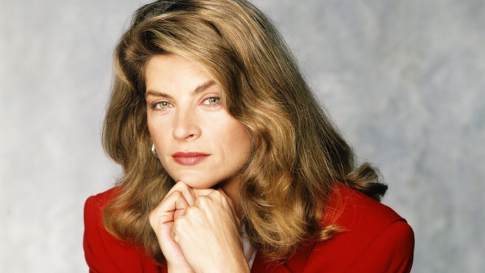 Kirstie Alley, Emmy Winning 'Cheers' Actress, Dies