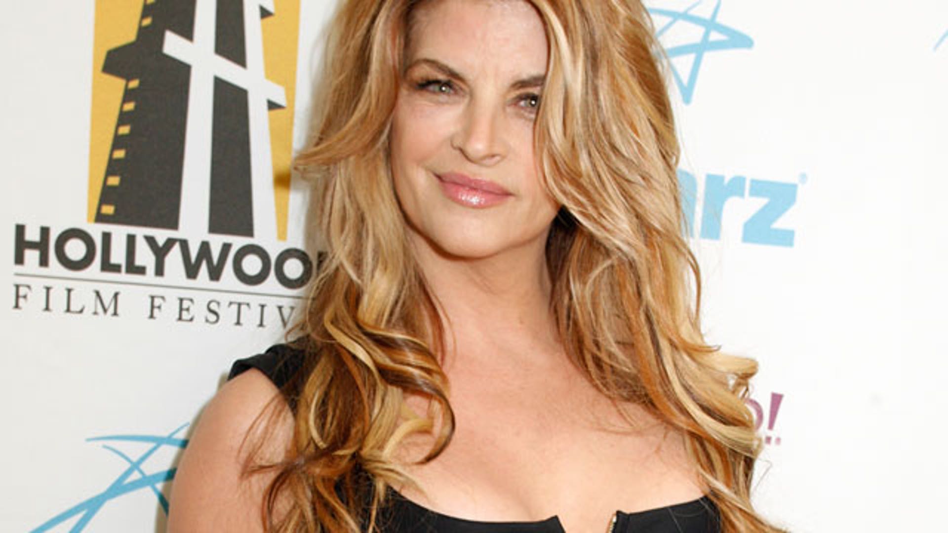 Kirstie Alley's Battle of the Bulge