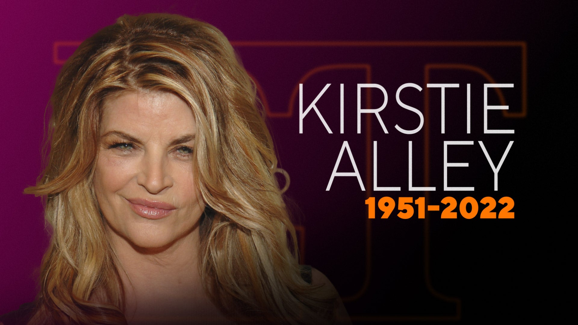 Kirstie Alley Wallpapers Wallpaper Cave