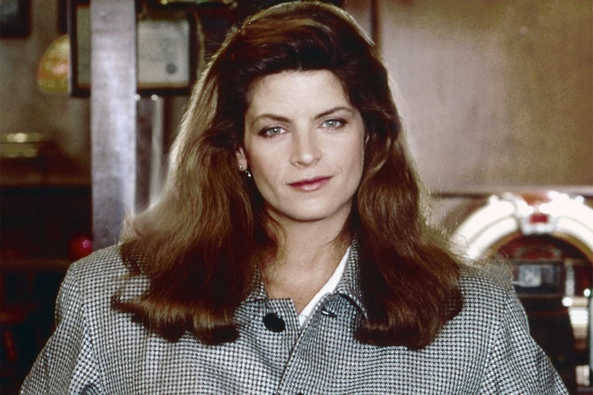 Kirstie Alley Dead: Star of Cheers Dies at 71 After Short Battle with Cancer