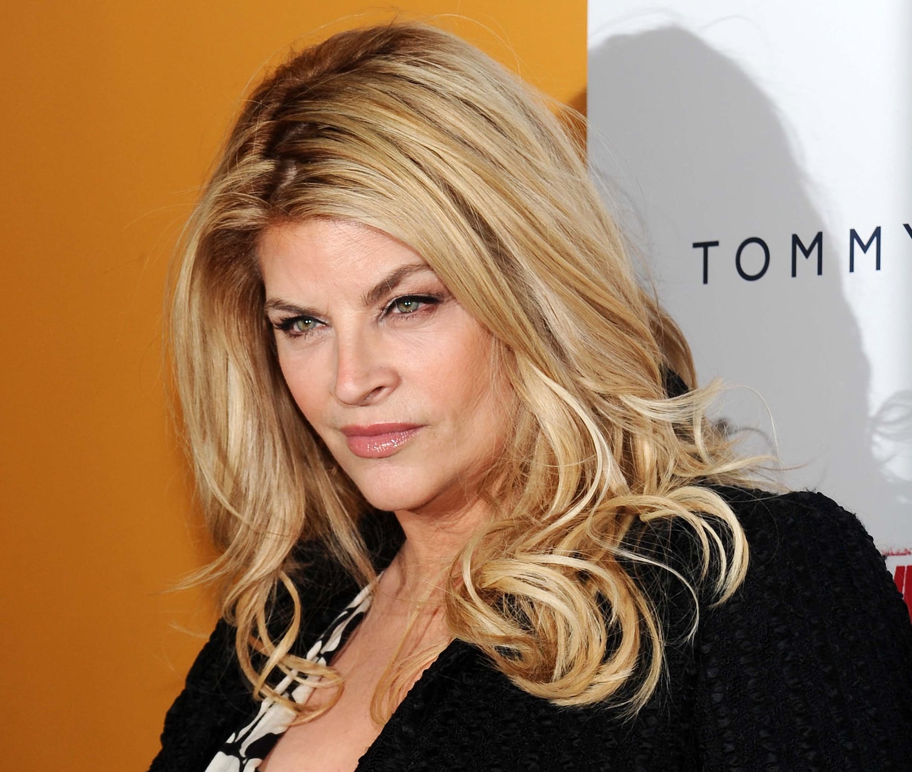 Kristie Alley Dies At 71: Remembering The Emmy Winning 'Cheers' Actress In Photo Washington Post
