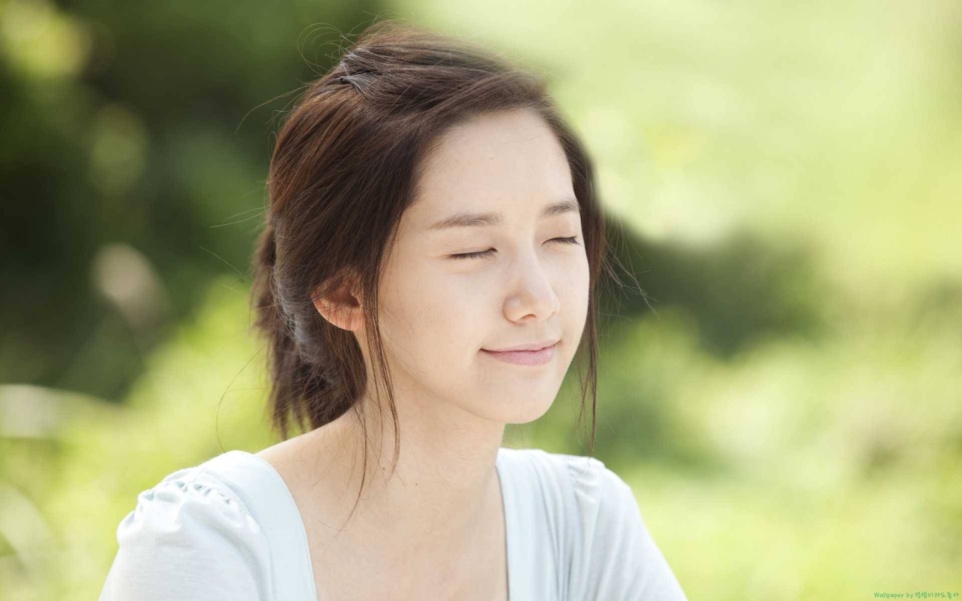 Im Yoona HD Wallpaper and Background