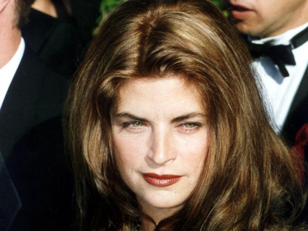Kirstie Alley's cause of death revealed: Cheers star had colon cancer