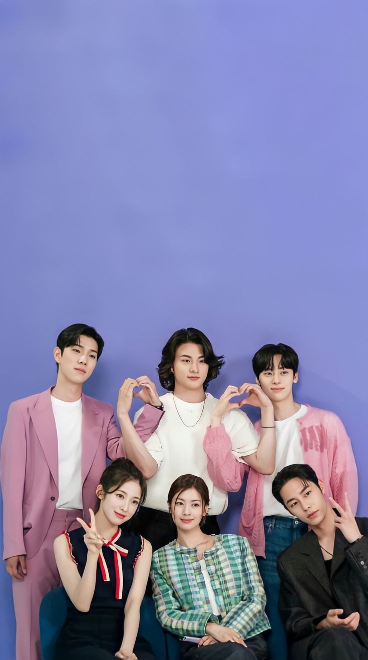 Alchemy of souls ✨