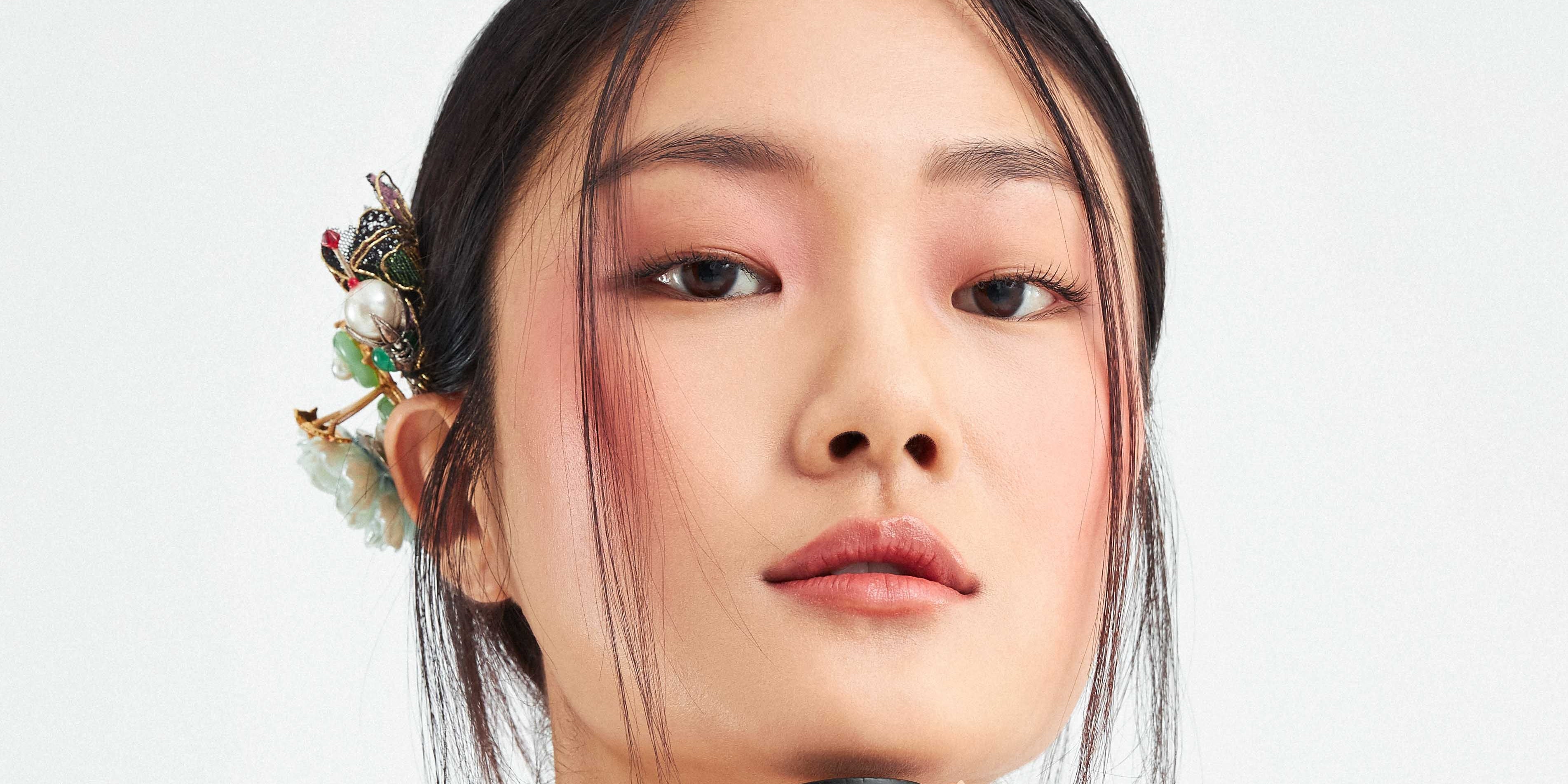 Elorea Is A New Korean American Fragrance Line