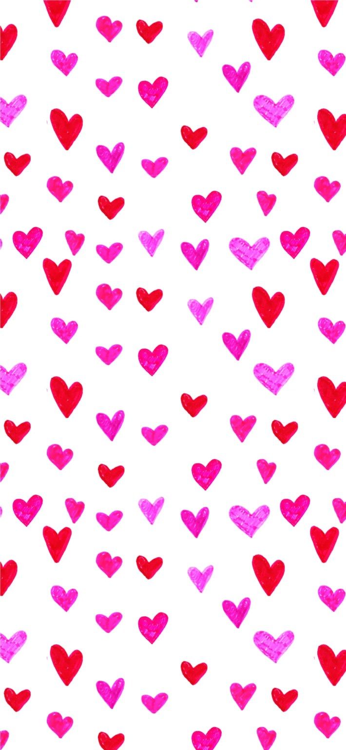Valentine's Day iPhone Wallpaper and Ivory. Valentines wallpaper iphone, Heart iphone wallpaper, Valentines wallpaper