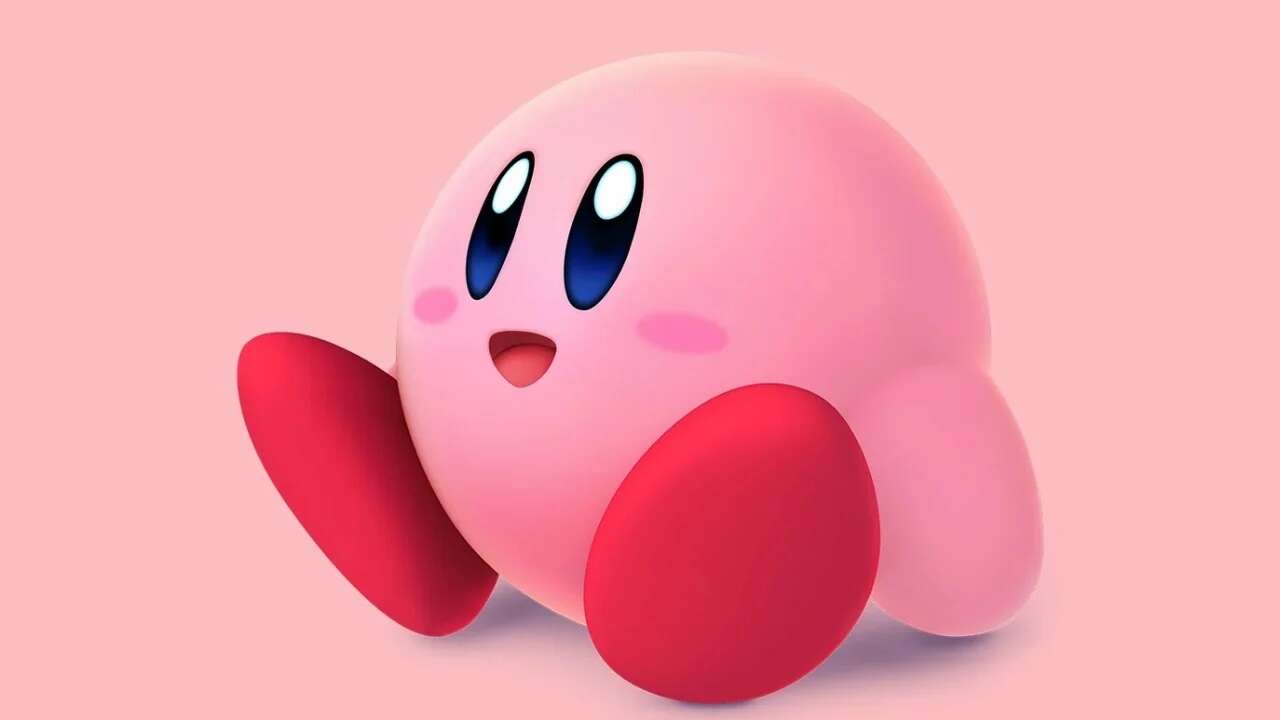 Kirby Valentine's Day Cards: Send One To Your Crush Today And Hope For The Best