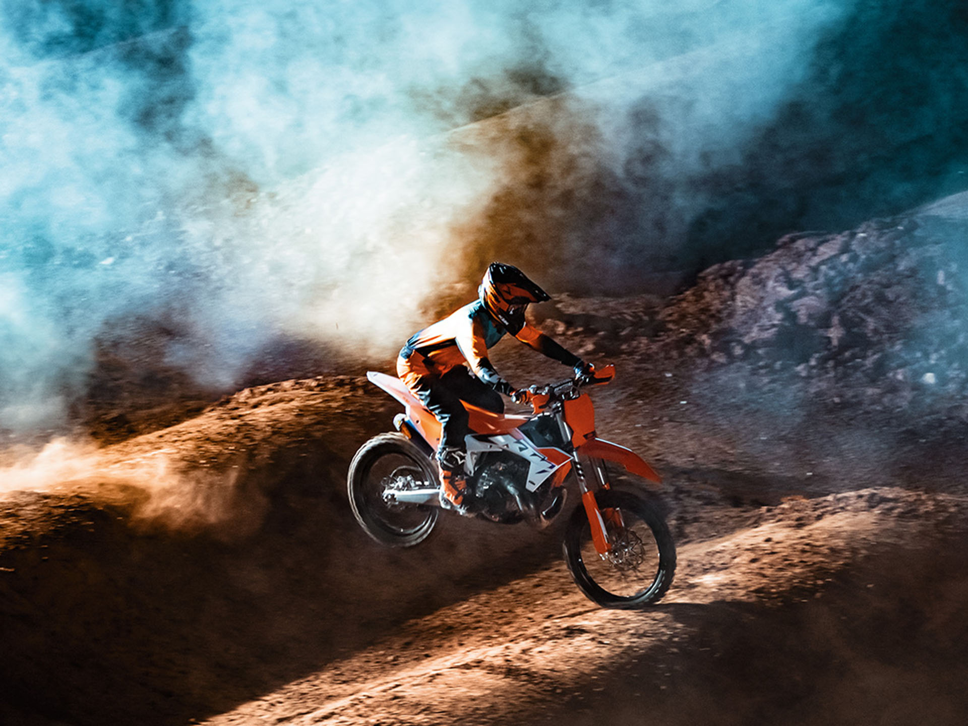 New 2023 KTM 300 SX Motorcycles in Hialeah, FL