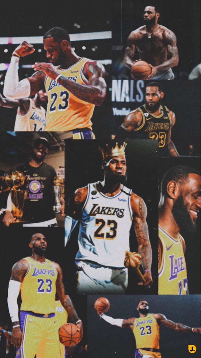 K I N G. Lebron james basketball, Lebron james wallpaper, Lebron james lakers