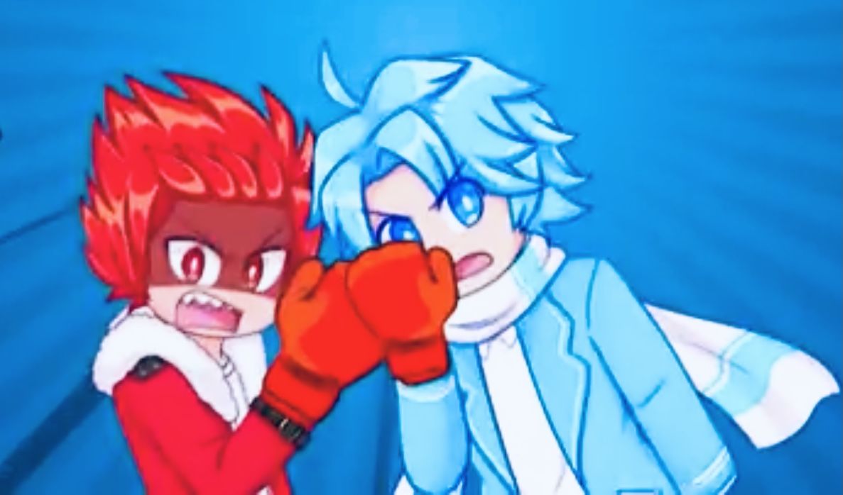 Jaxx and Sora Fighting. Squad picture, Jaxx, Cute cat wallpaper