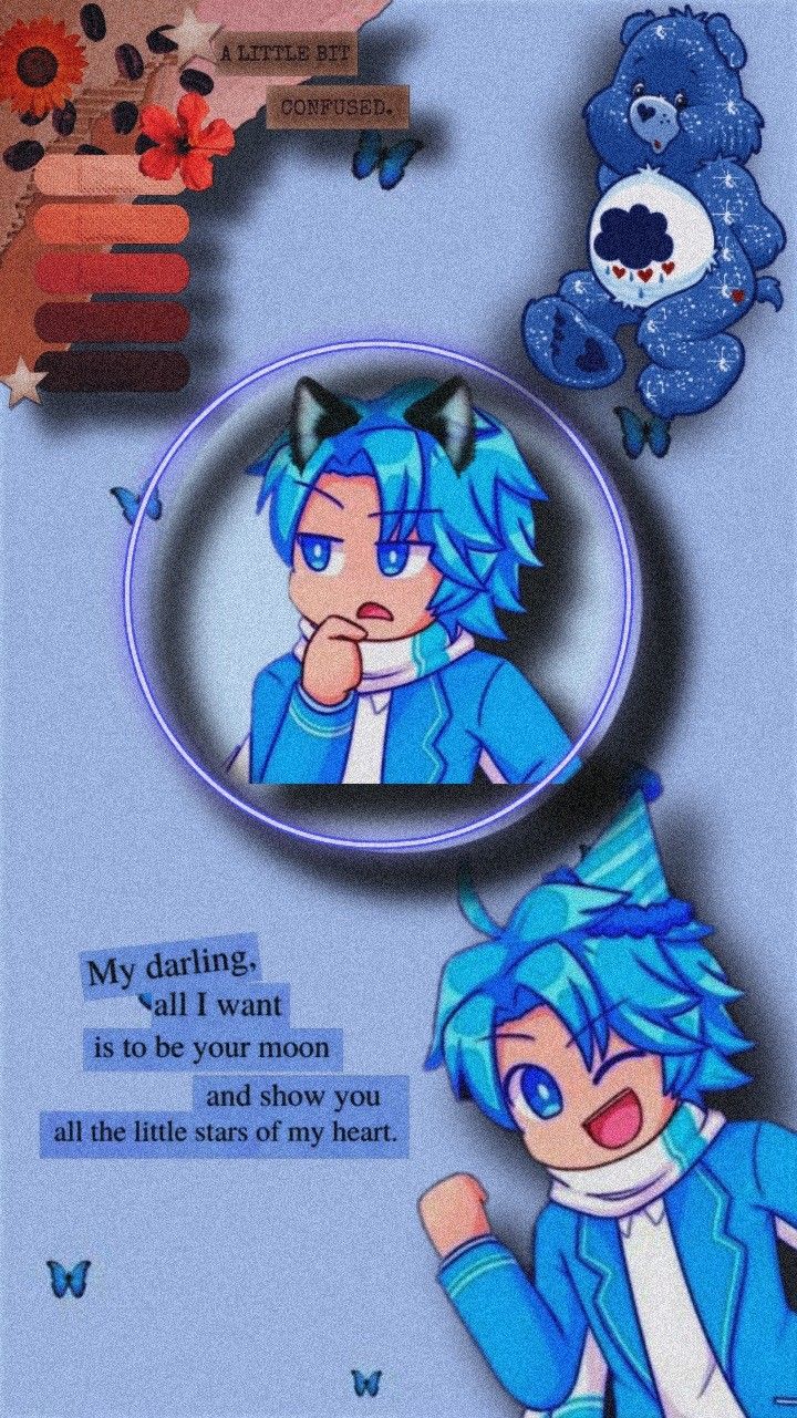 Aesthetic Inquisitormaster Sora ✨. Inquisitormaster rare picture, Squad picture, Squad photo