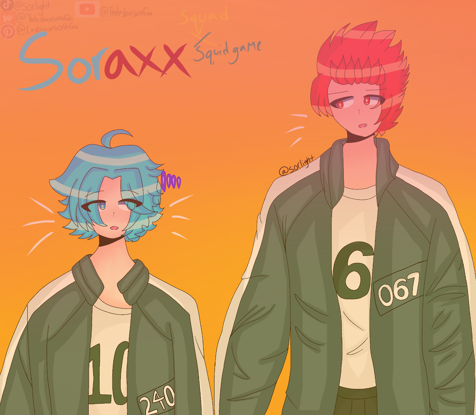 My art book and more!