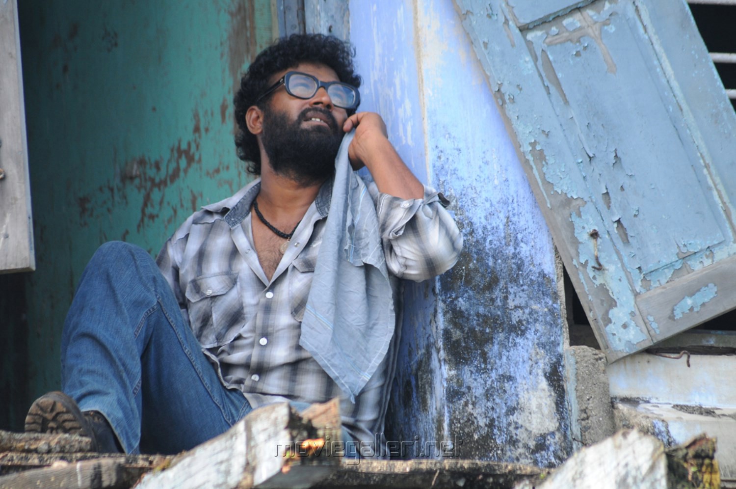 Thanga Meengal Tamil Movie Stills. Ram. Sadhana. Shelly Kishore. New Movie Posters