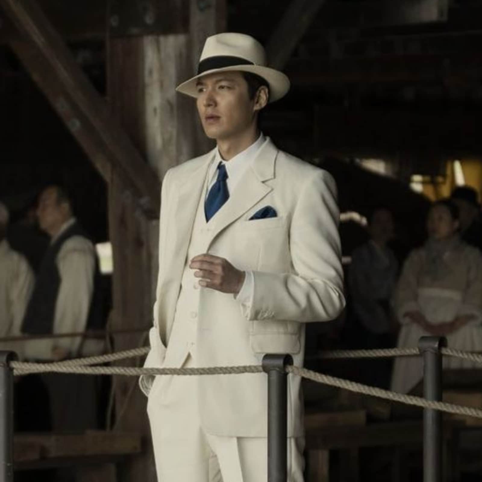 Pachinko First Look: Lee Min Ho Introduces Fans To Koh Hansu, Series Premiere Date Announced