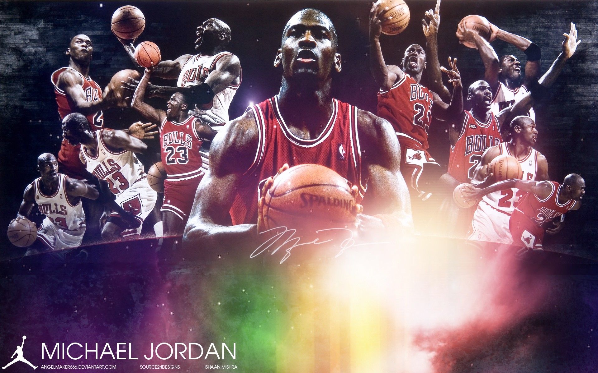 nba, Michael, Jordan, Chicago, Bulls, Air, Jordan Wallpaper HD / Desktop and Mobile Background