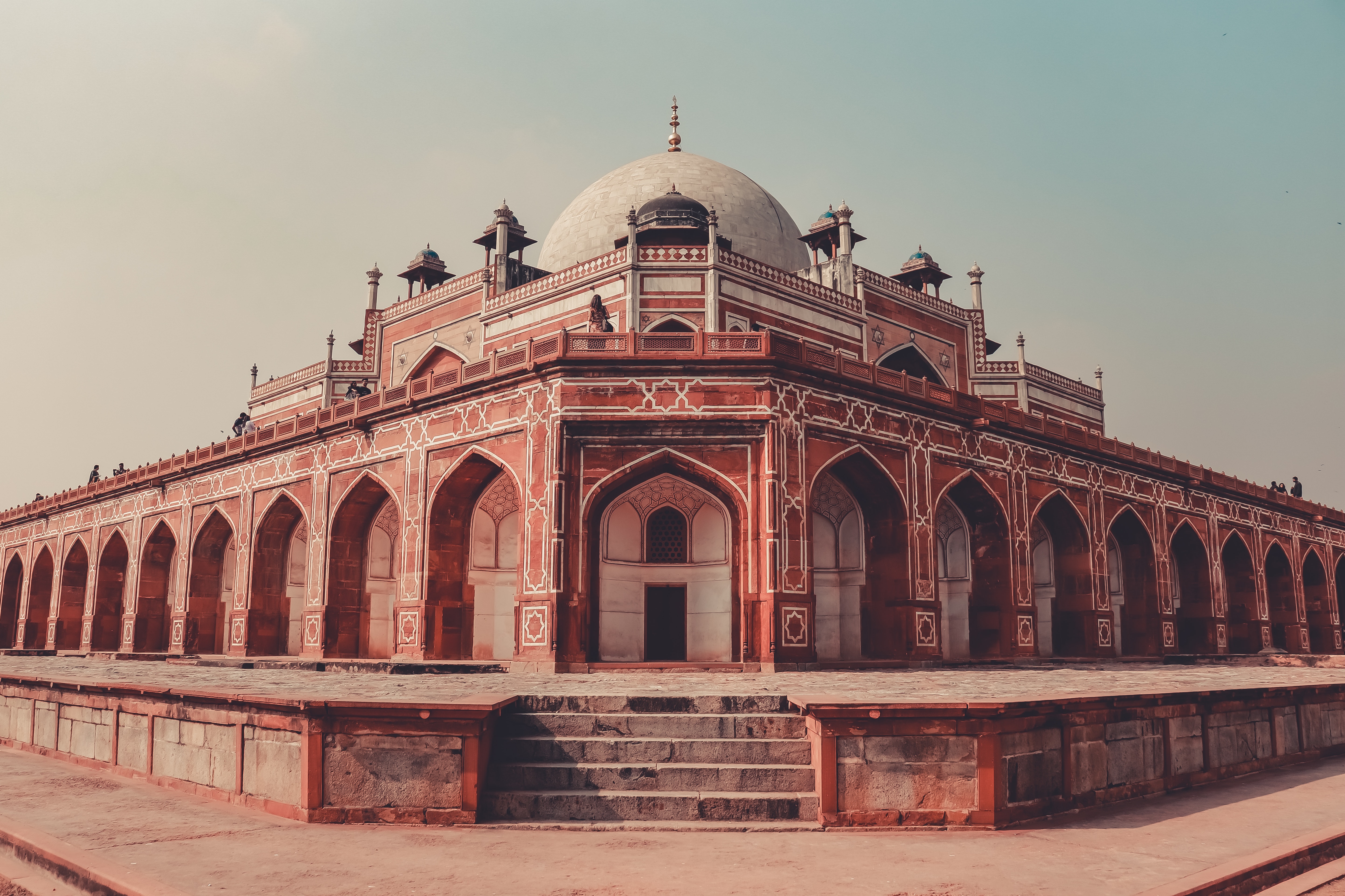 Mughal Architecture Photo, Download Free Mughal Architecture & HD Image