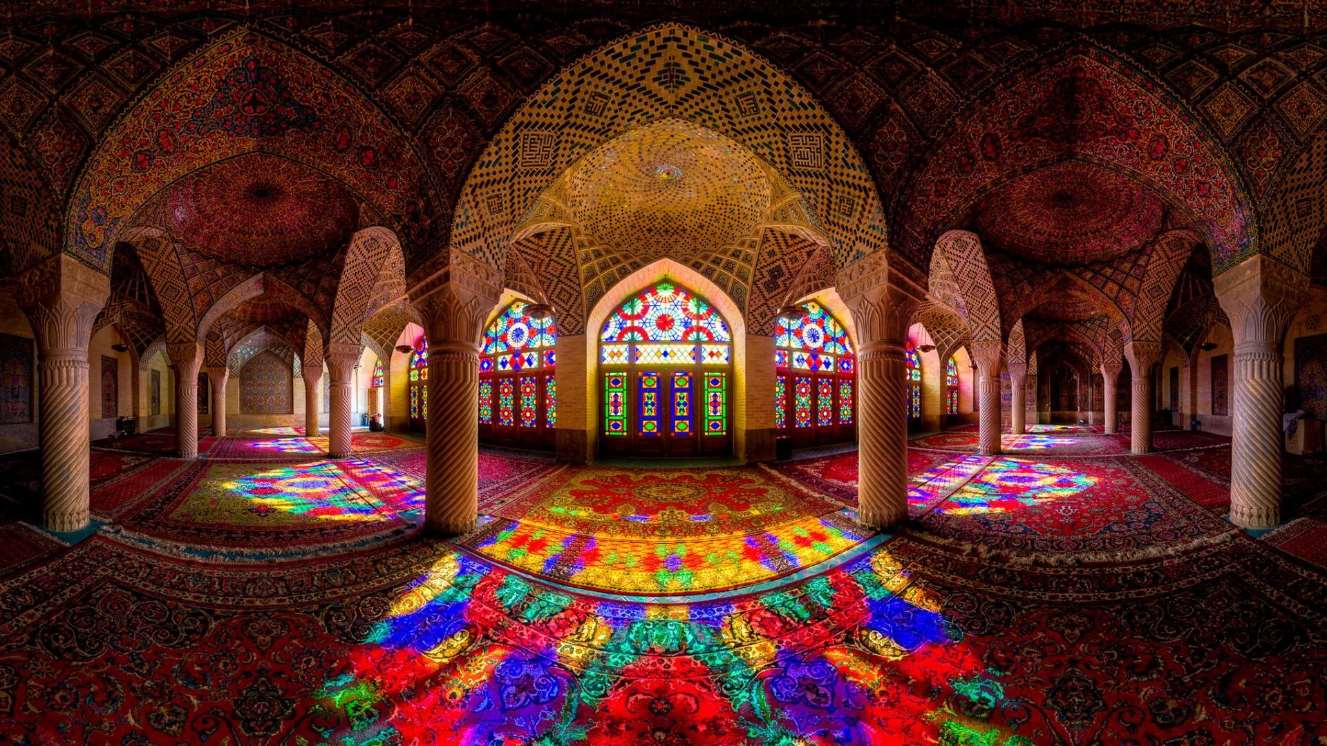 Islamic architecture, architecture, Iran, history Gallery HD Wallpaper