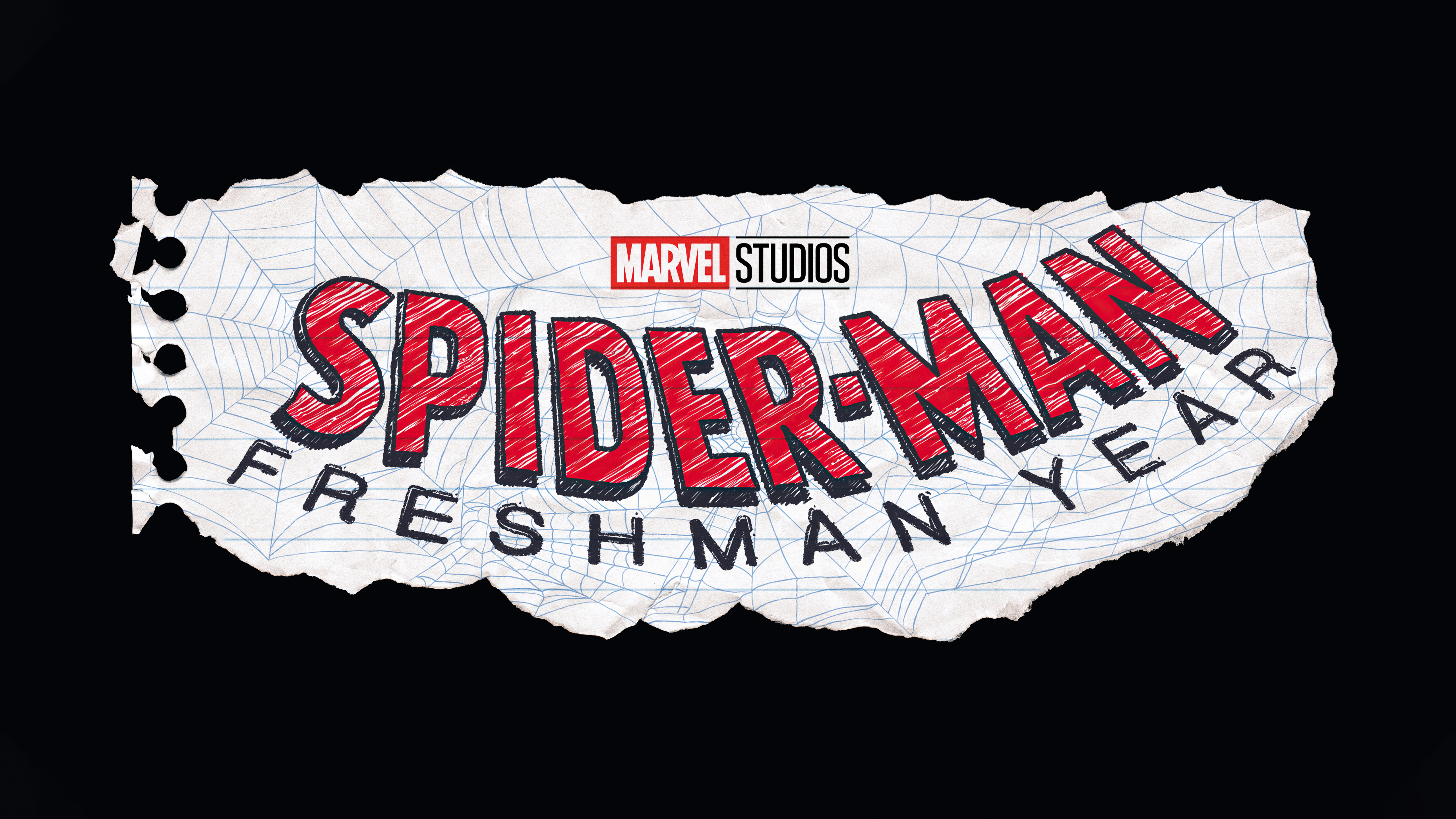 Spider Man: Freshman Year HD Wallpaper Und Hintergründe